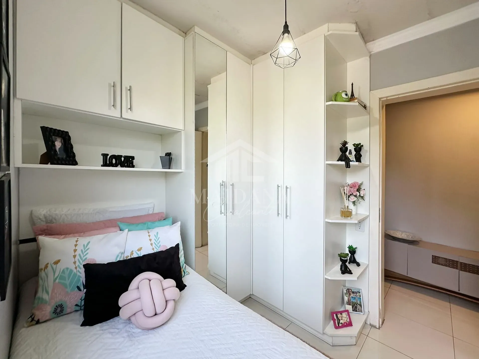 Apartamento, 2 quartos, 57 m² - Foto 27