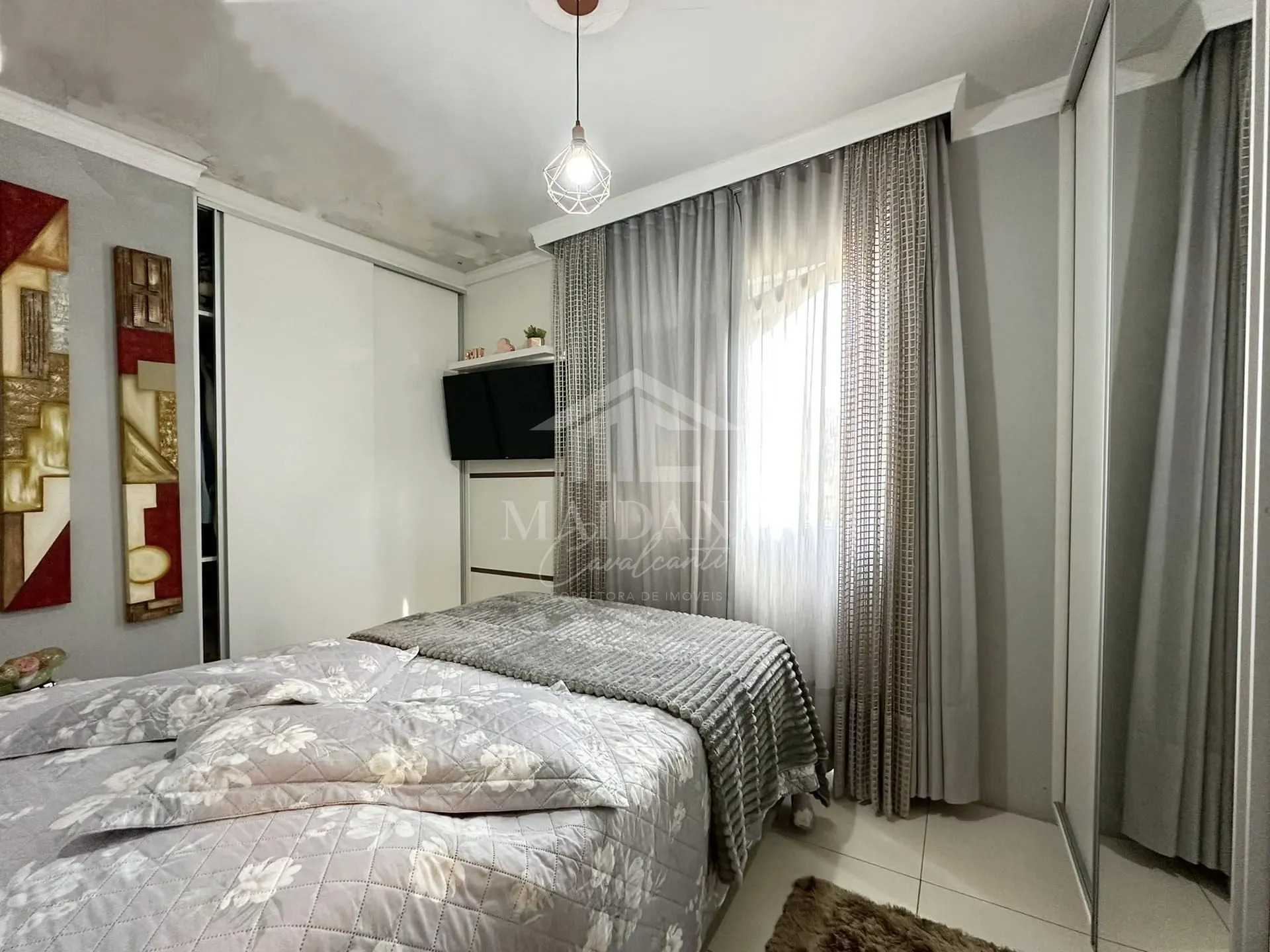 Apartamento, 2 quartos, 57 m² - Foto 30