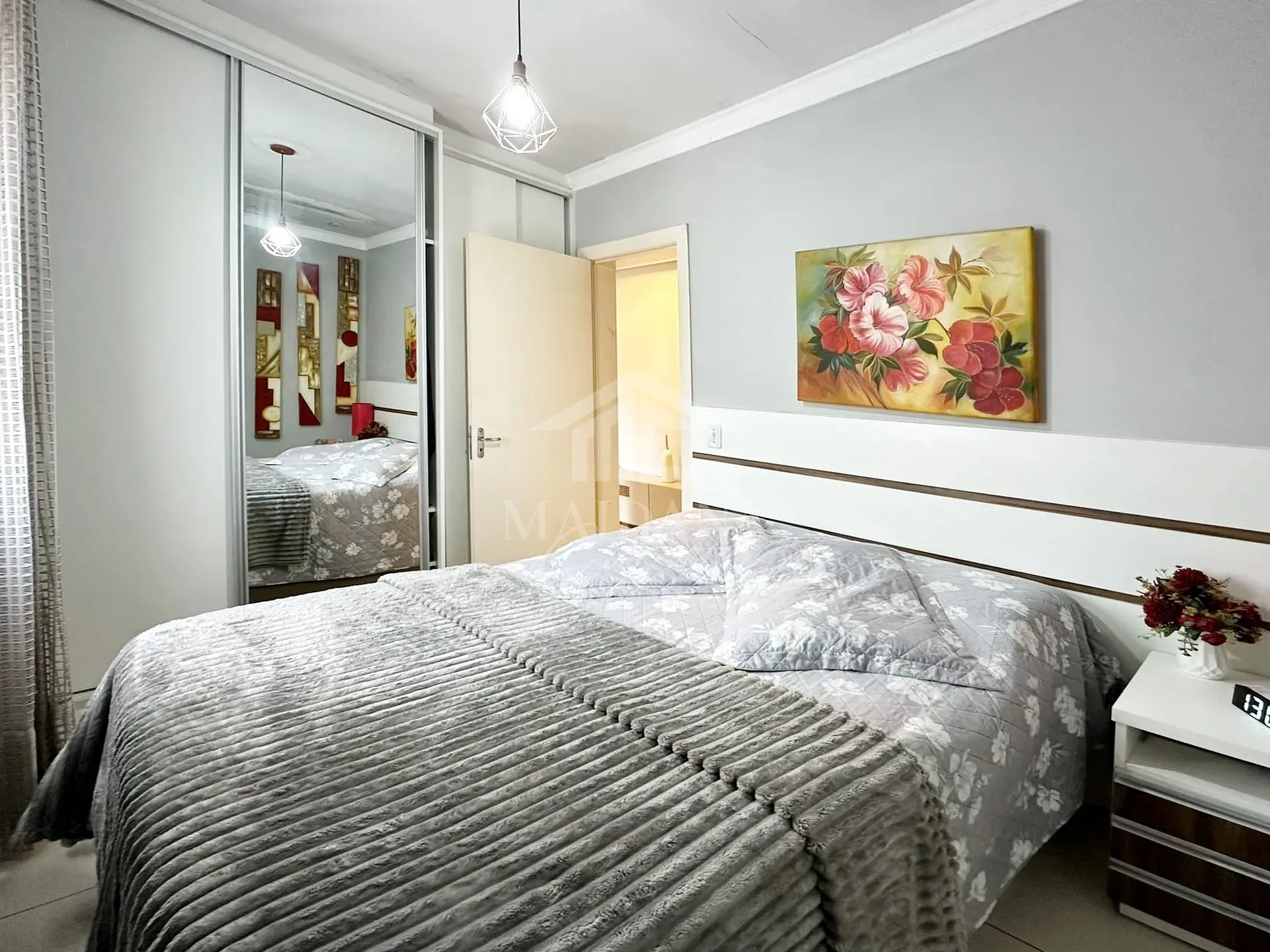 Apartamento, 2 quartos, 57 m² - Foto 34