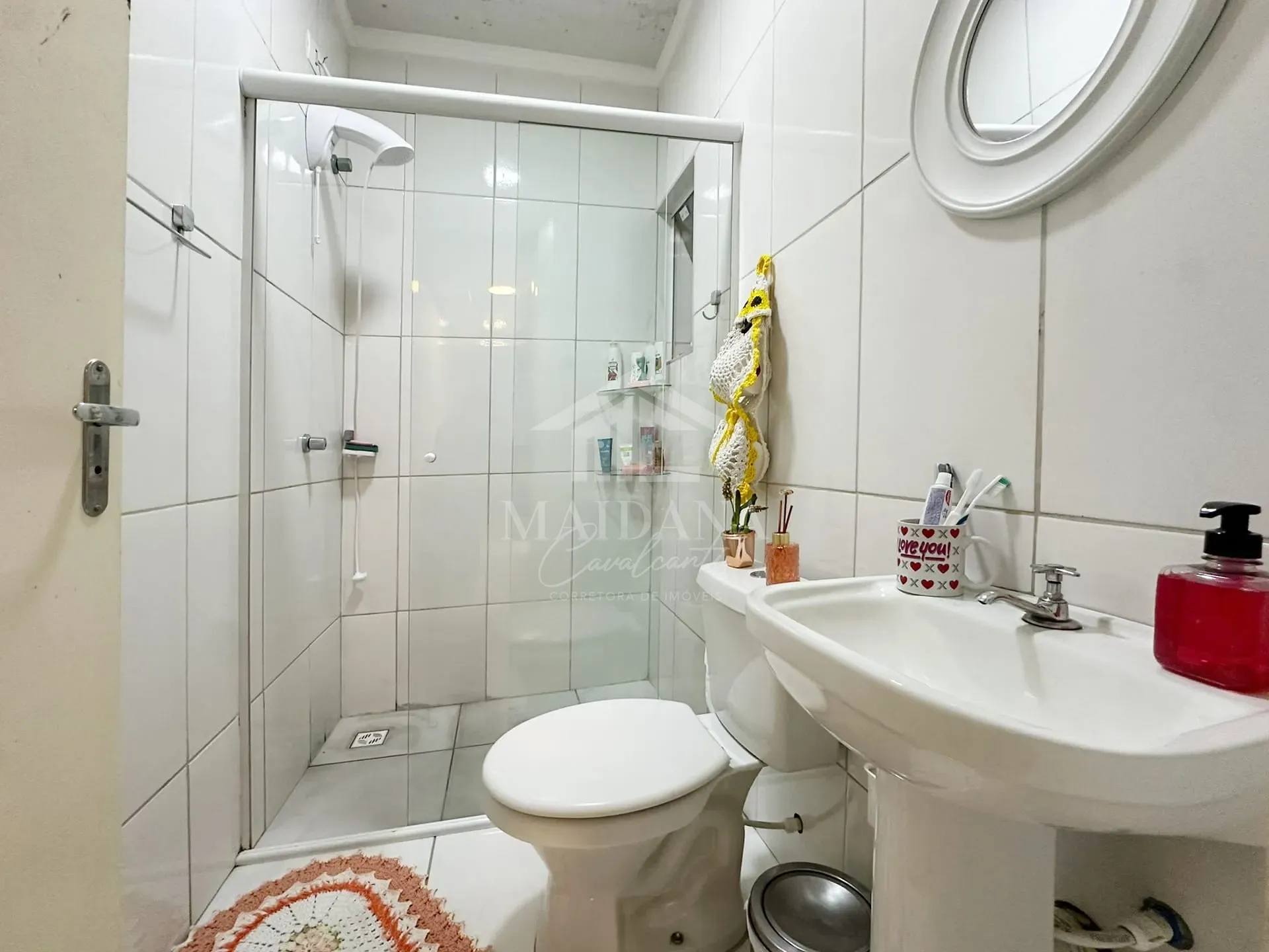 Apartamento, 2 quartos, 57 m² - Foto 29