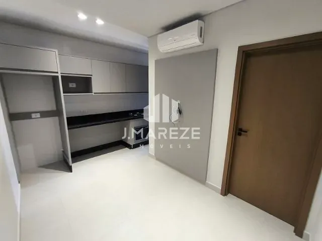 Apartamento 1 quarto e 1 banheiro, para alugar, no bairro Centro em Apucarana