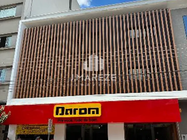 Apartamento 1 quarto e 1 banheiro, para alugar, no bairro Centro em Apucarana