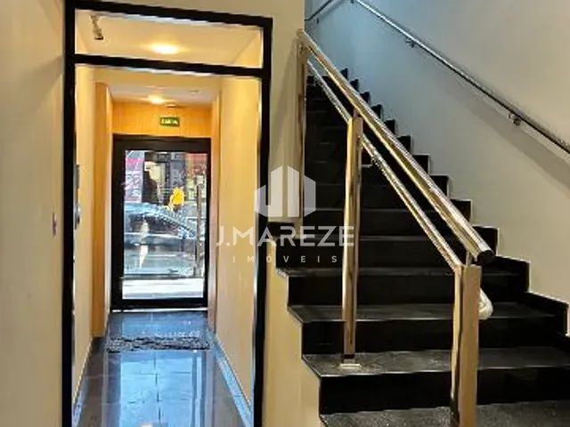 Apartamento 1 quarto e 1 banheiro, para alugar, no bairro Centro em Apucarana