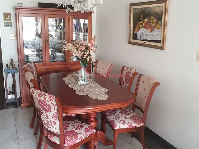 Apartamento com 118m² 3 quartos e 3 banheiros, à venda, no bairro Aclimação em São Paulo