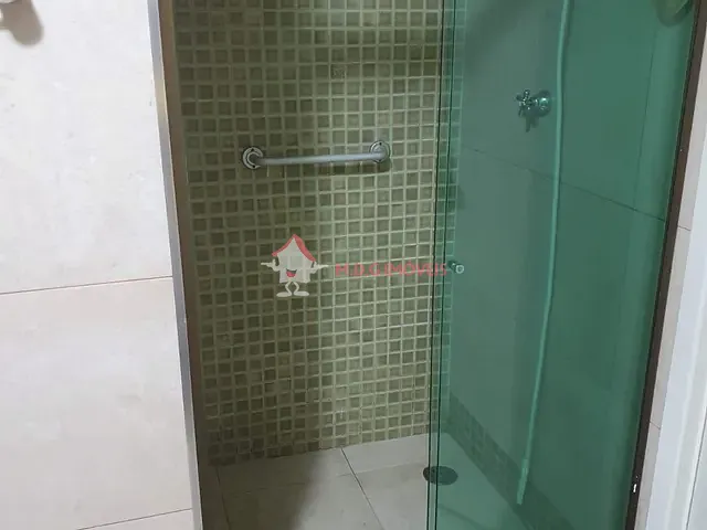 Apartamento com 118m² 3 quartos e 3 banheiros, à venda, no bairro Aclimação em São Paulo