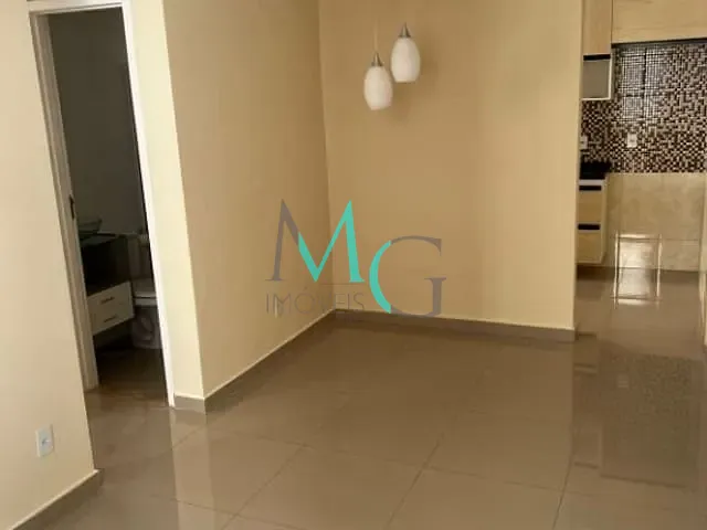 Apartamento 2 quartos e 1 banheiro, à venda, no bairro Inhoaíba em Rio de Janeiro