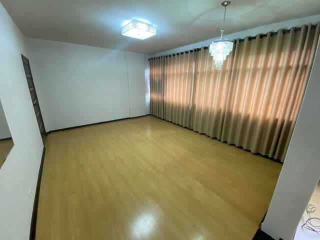 Foto do Apartamento - Apartamento à venda no Edifício Marchezine - 3 dormitórios sendo 1 suíte, 109 m² de área privativa no Centro de Londrina. | Grupo Mitral Imóveis