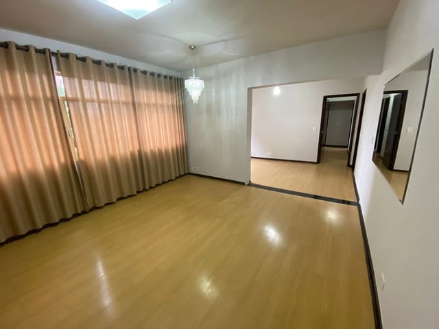 Foto do Apartamento - Apartamento à venda no Edifício Marchezine - 3 dormitórios sendo 1 suíte, 109 m² de área privativa no Centro de Londrina. | Grupo Mitral Imóveis