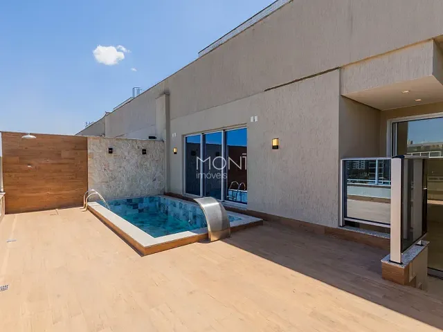Apartamento 4 quartos e 5 banheiros, à venda, no bairro Setor Noroeste em Brasília