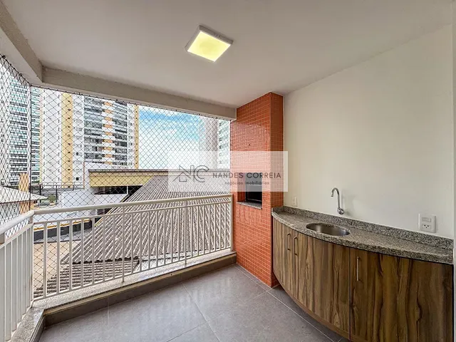 Apartamento 3 quartos e 2 banheiros, à venda, no bairro Gleba Fazenda Palhano em Londrina