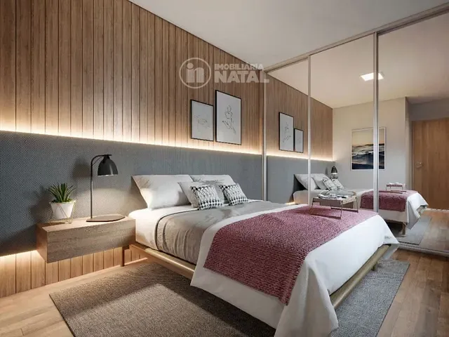 Apartamento com 65m² 2 quartos e 1 banheiro, à venda, no bairro San Fernando em Londrina
