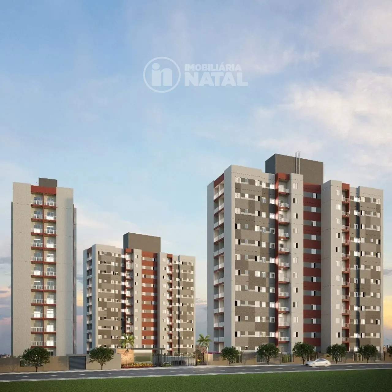 Apartamento, 2 quartos, 51 m² - Foto 12