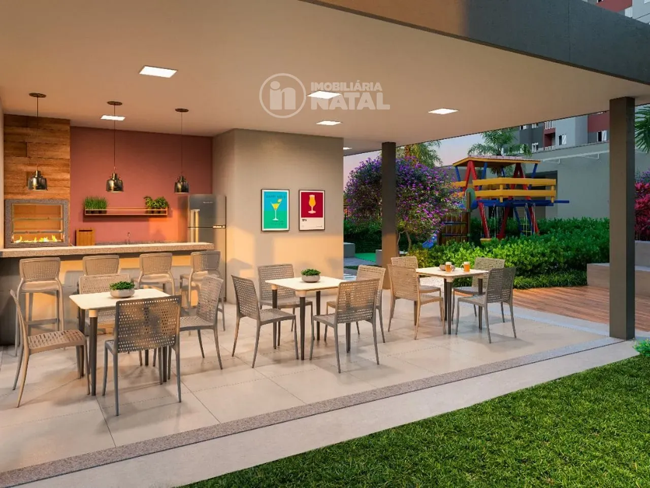 Apartamento, 2 quartos, 51 m² - Foto 16