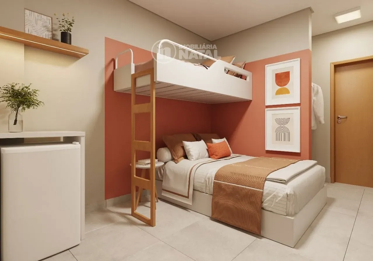 Apartamento, 2 quartos, 51 m² - Foto 4