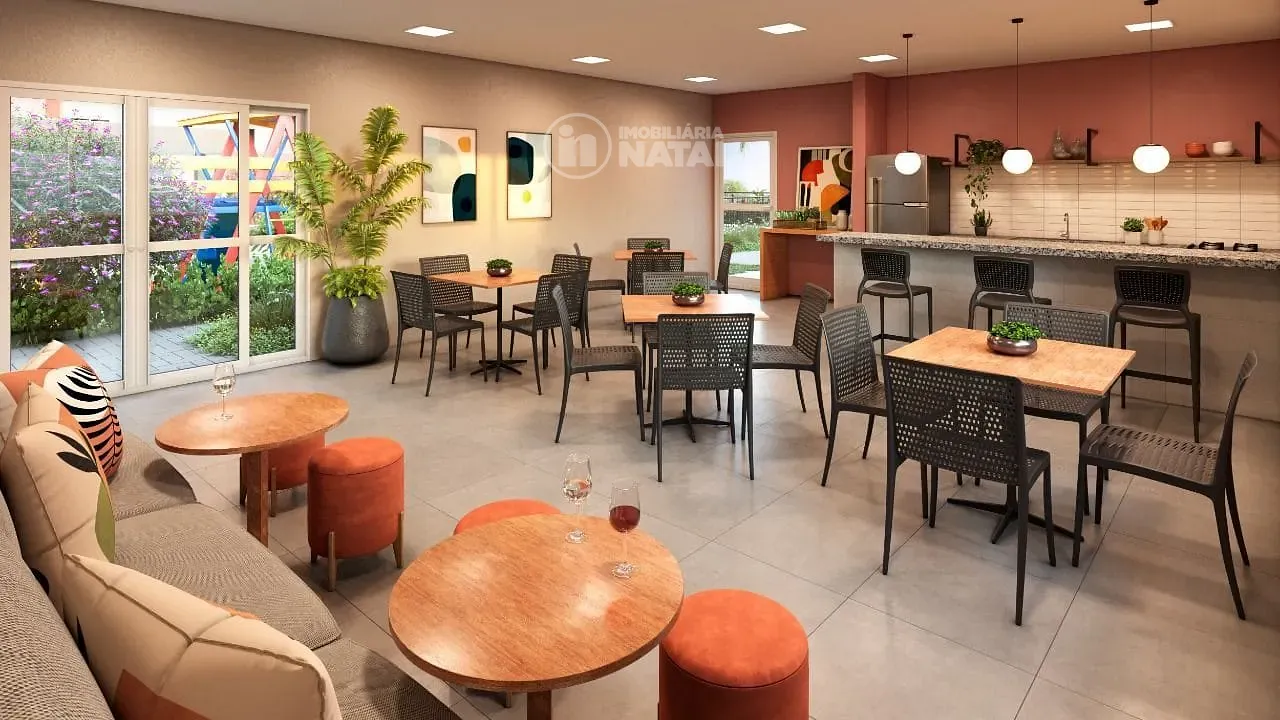Apartamento, 2 quartos, 51 m² - Foto 15