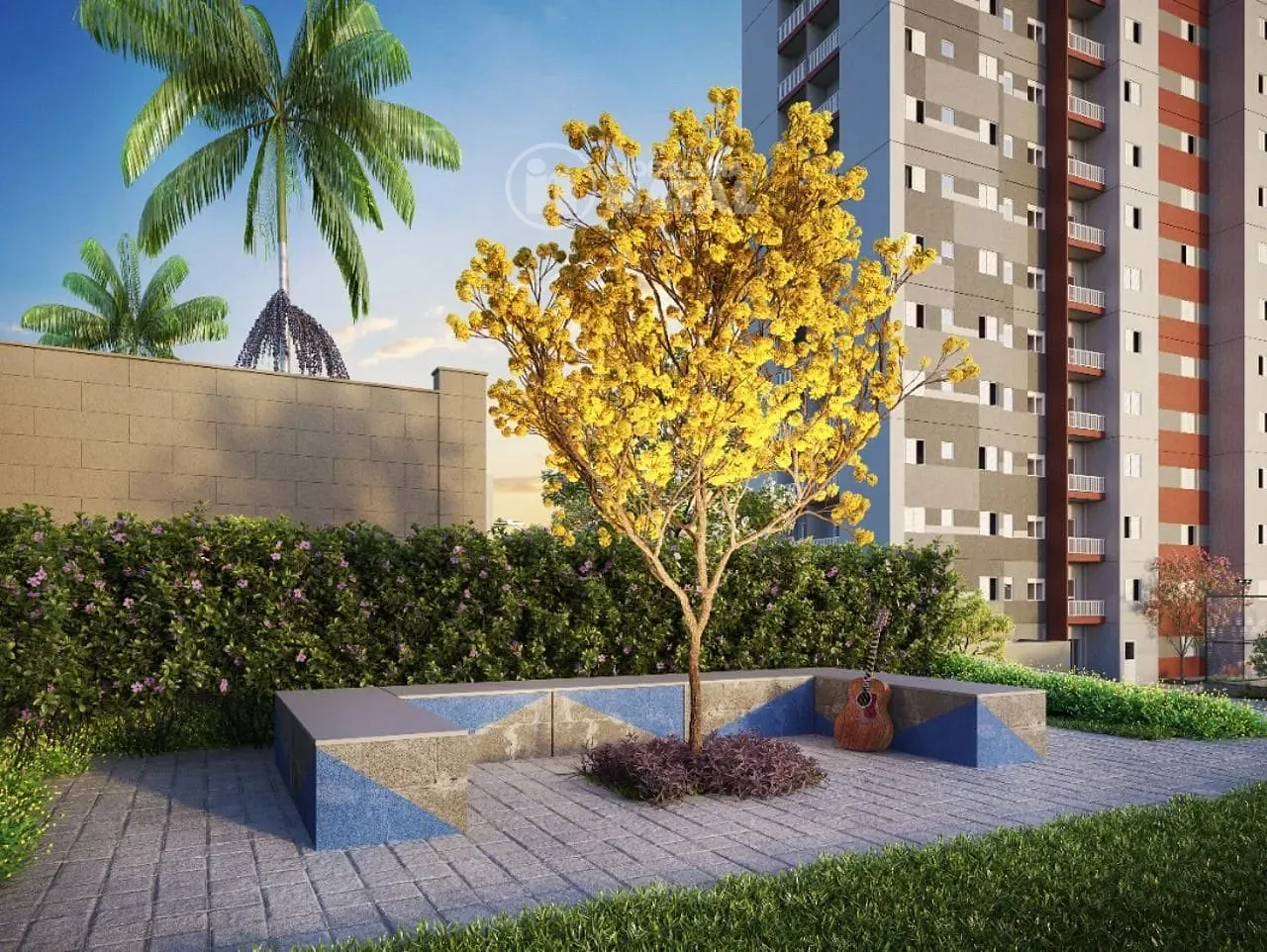Apartamento, 2 quartos, 51 m² - Foto 14