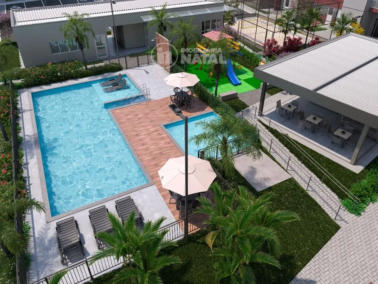 Apartamento, 2 quartos, 51 m² - Foto 17