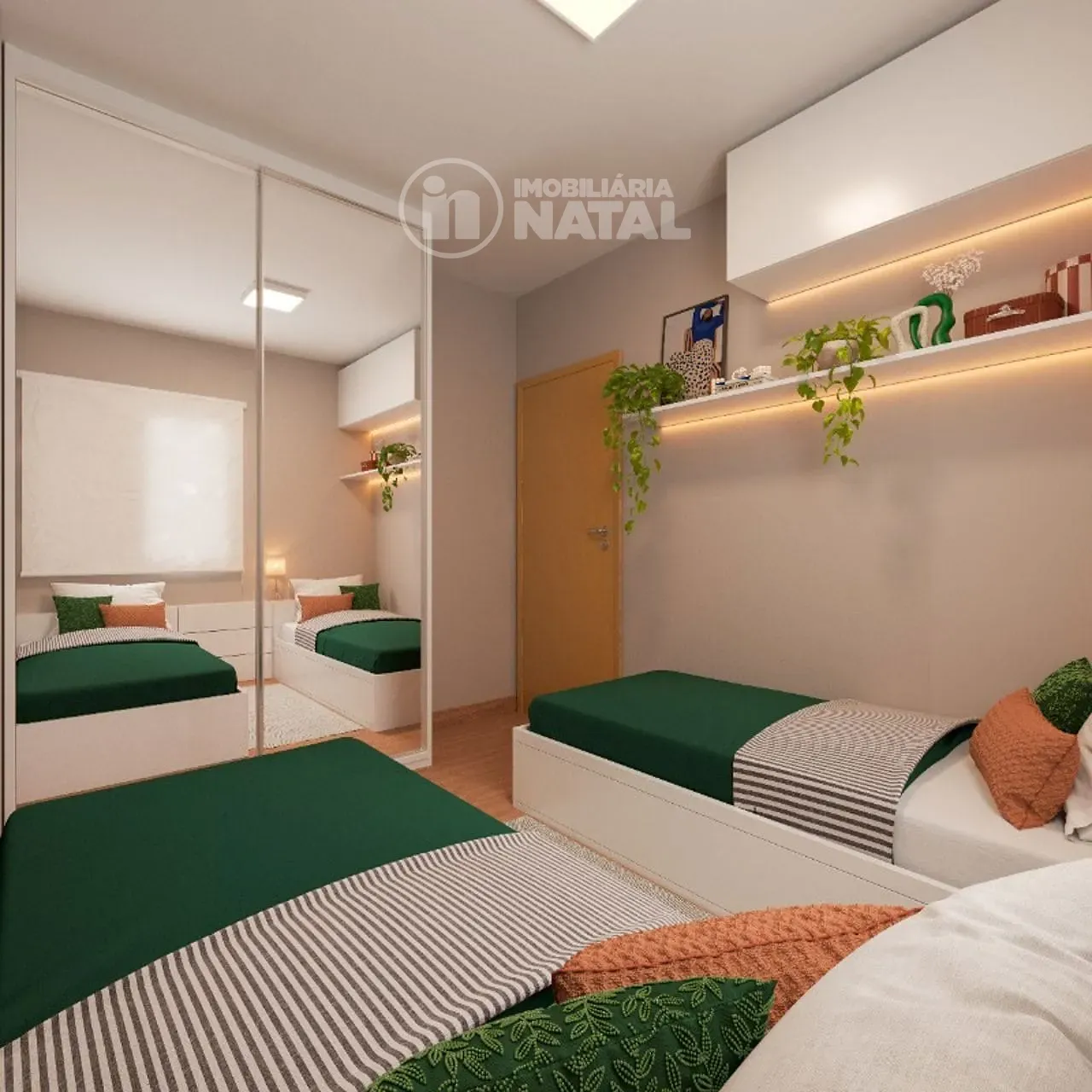 Apartamento, 2 quartos, 51 m² - Foto 18