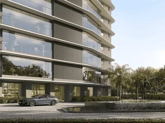Apartamento com 222m² 3 quartos e 3 banheiros, à venda, no bairro Gleba Palhano em Londrina