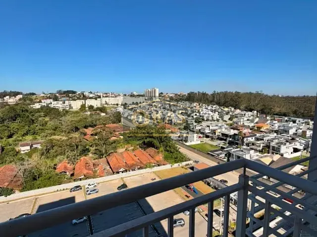 Apartamento 2 quartos e 1 banheiro, à venda, no bairro Botujuru em Mogi das Cruzes