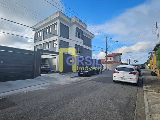 Apartamento com 95m² 3 quartos e 2 banheiros, à venda, no bairro Vila Suissa em Mogi das Cruzes