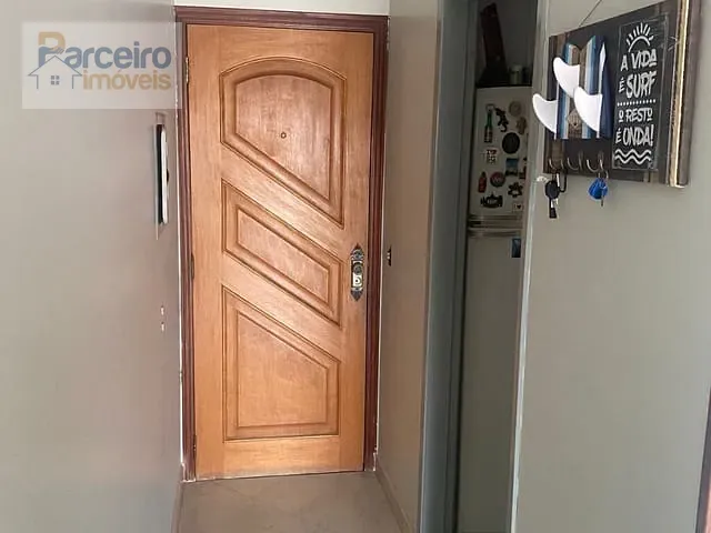 Apartamento com 68m² 3 quartos e 1 banheiro, à venda, no bairro Vila Aricanduva em São Paulo