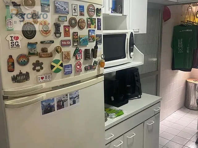 Apartamento com 68m² 3 quartos e 1 banheiro, à venda, no bairro Vila Aricanduva em São Paulo