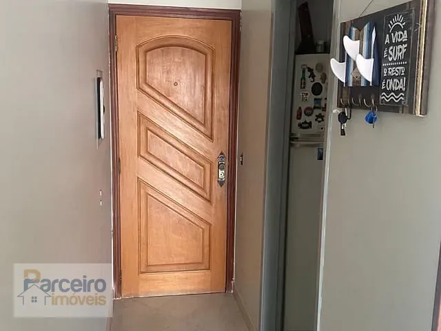 Apartamento com 68m² 3 quartos e 1 banheiro, à venda, no bairro Vila Aricanduva em São Paulo