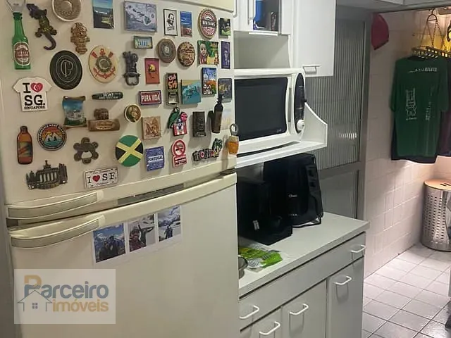Apartamento com 68m² 3 quartos e 1 banheiro, à venda, no bairro Vila Aricanduva em São Paulo