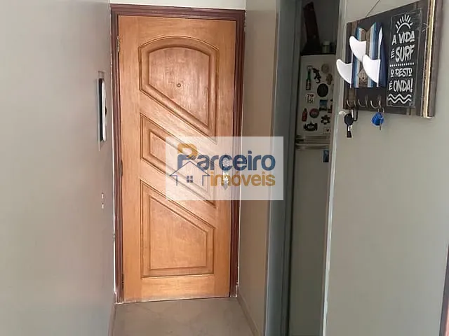 Apartamento com 68m² 3 quartos e 1 banheiro, à venda, no bairro Vila Aricanduva em São Paulo