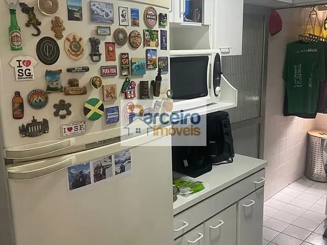 Apartamento com 68m² 3 quartos e 1 banheiro, à venda, no bairro Vila Aricanduva em São Paulo
