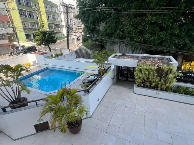 Apartamento 2 quartos e 4 banheiros, à venda, no bairro Barra em Salvador