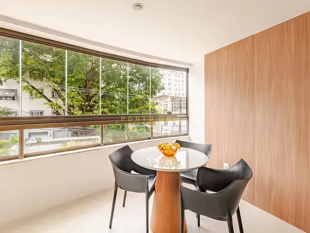 Apartamento 2 quartos e 4 banheiros, à venda, no bairro Barra em Salvador