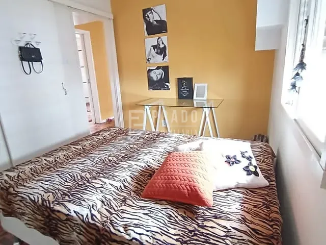 Apartamento 3 quartos e 1 banheiro, à venda, no bairro Centro em Pelotas