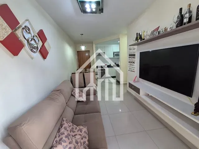 Apartamento 2 quartos e 1 banheiro, à venda, no bairro Vila Carolina em São Paulo
