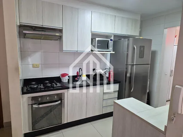 Apartamento 2 quartos e 1 banheiro, à venda, no bairro Vila Carolina em São Paulo