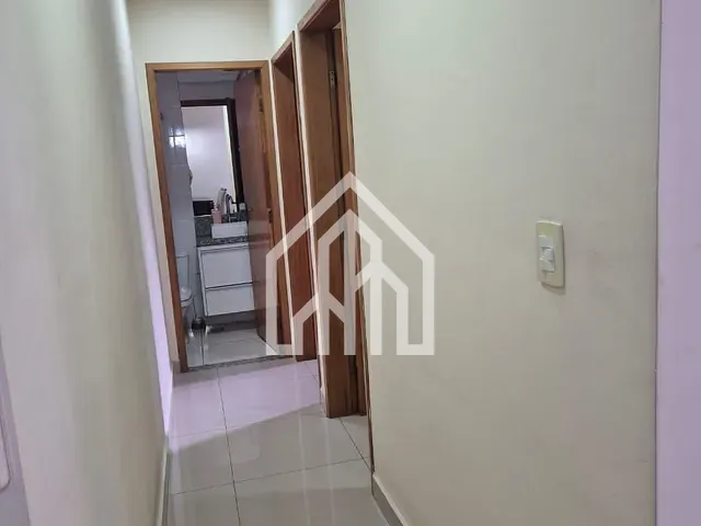 Apartamento 2 quartos e 1 banheiro, à venda, no bairro Vila Carolina em São Paulo