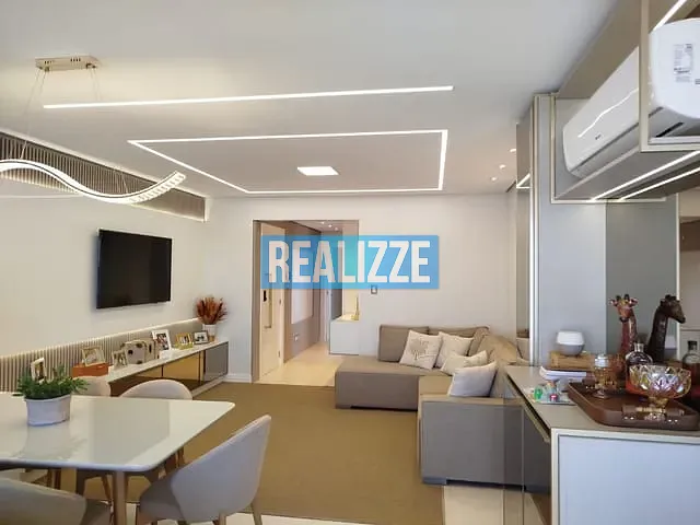 Apartamento com 159m² 3 quartos e 2 banheiros, à venda, no bairro Centro em Marau
