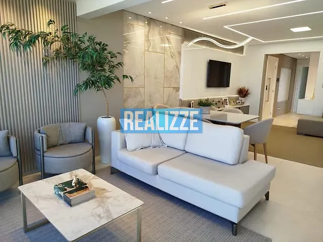 Apartamento com 159m² 3 quartos e 2 banheiros, à venda, no bairro Centro em Marau