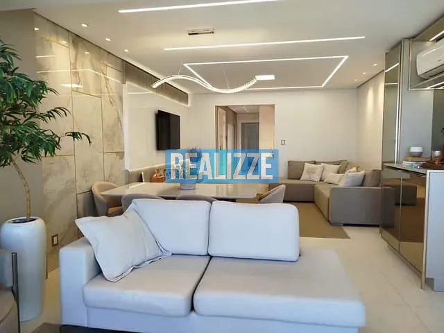 Apartamento com 159m² 3 quartos e 2 banheiros, à venda, no bairro Centro em Marau