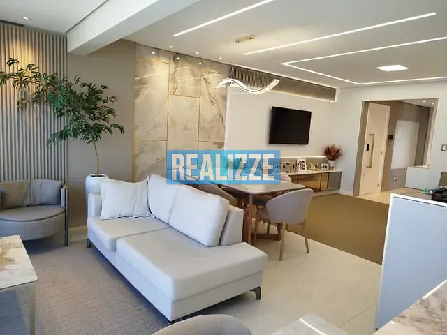 Apartamento com 159m² 3 quartos e 2 banheiros, à venda, no bairro Centro em Marau