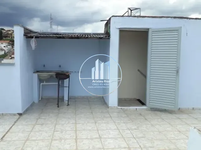 Apartamento 2 quartos e 1 banheiro, à venda, no bairro Santa Luzia em Pouso Alegre