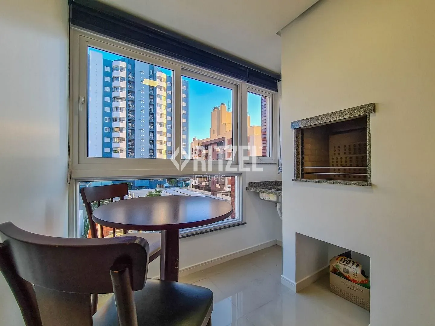 Apartamento, 2 quartos, 69 m² - Foto 6