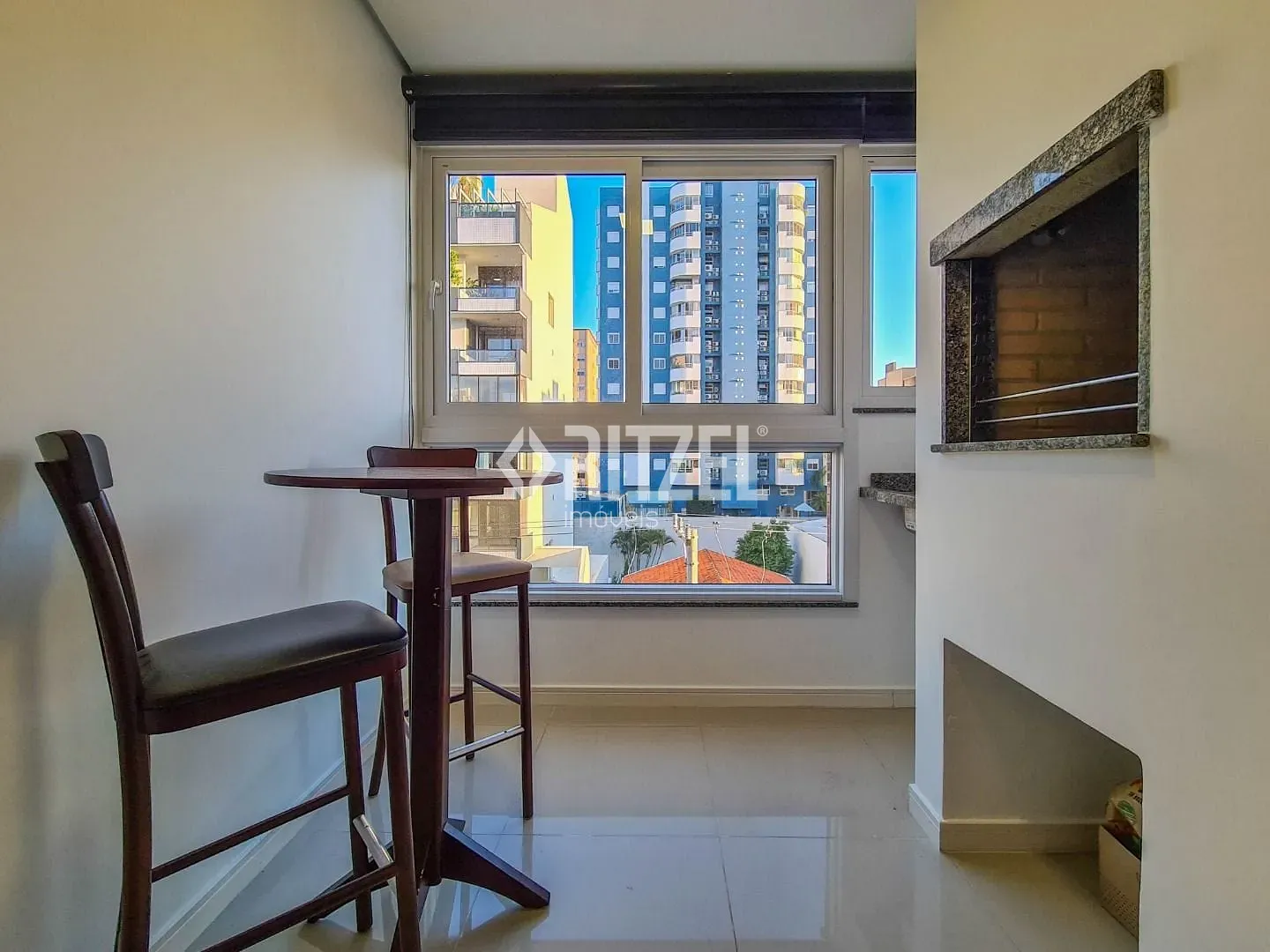 Apartamento, 2 quartos, 69 m² - Foto 5