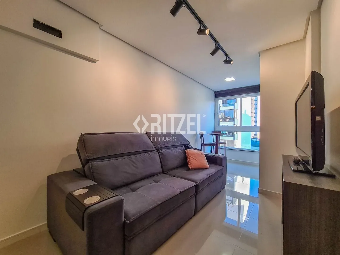Apartamento, 2 quartos, 69 m² - Foto 4