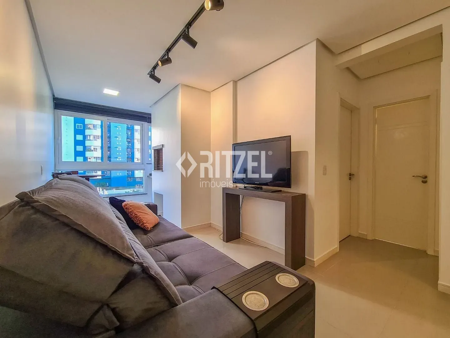 Apartamento, 2 quartos, 69 m² - Foto 2