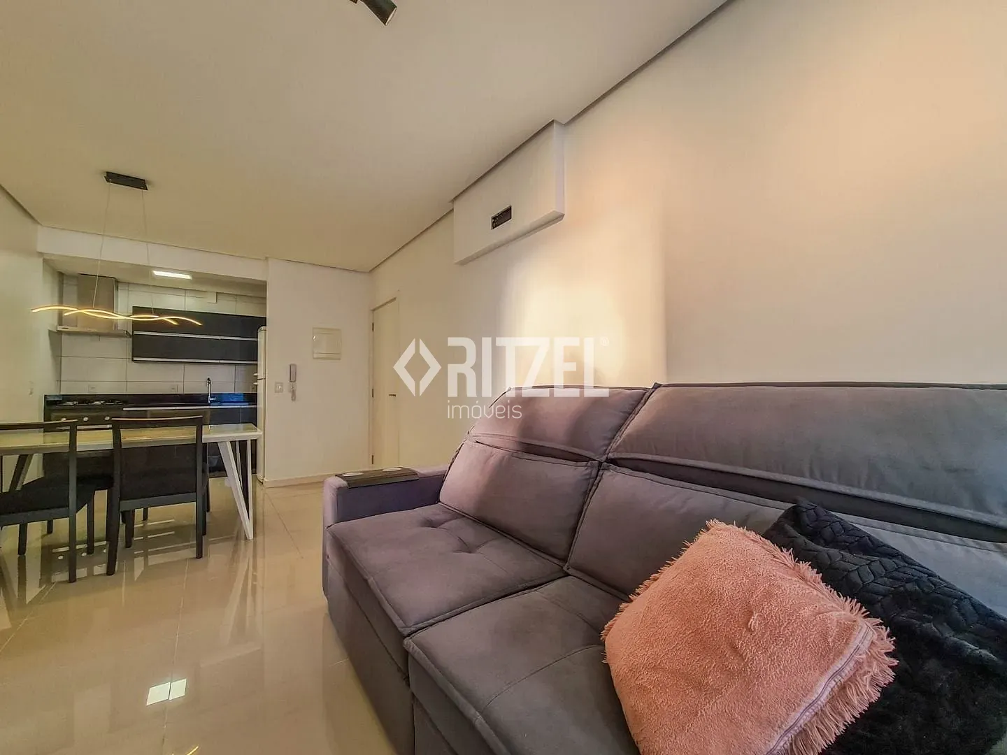 Apartamento, 2 quartos, 69 m² - Foto 11