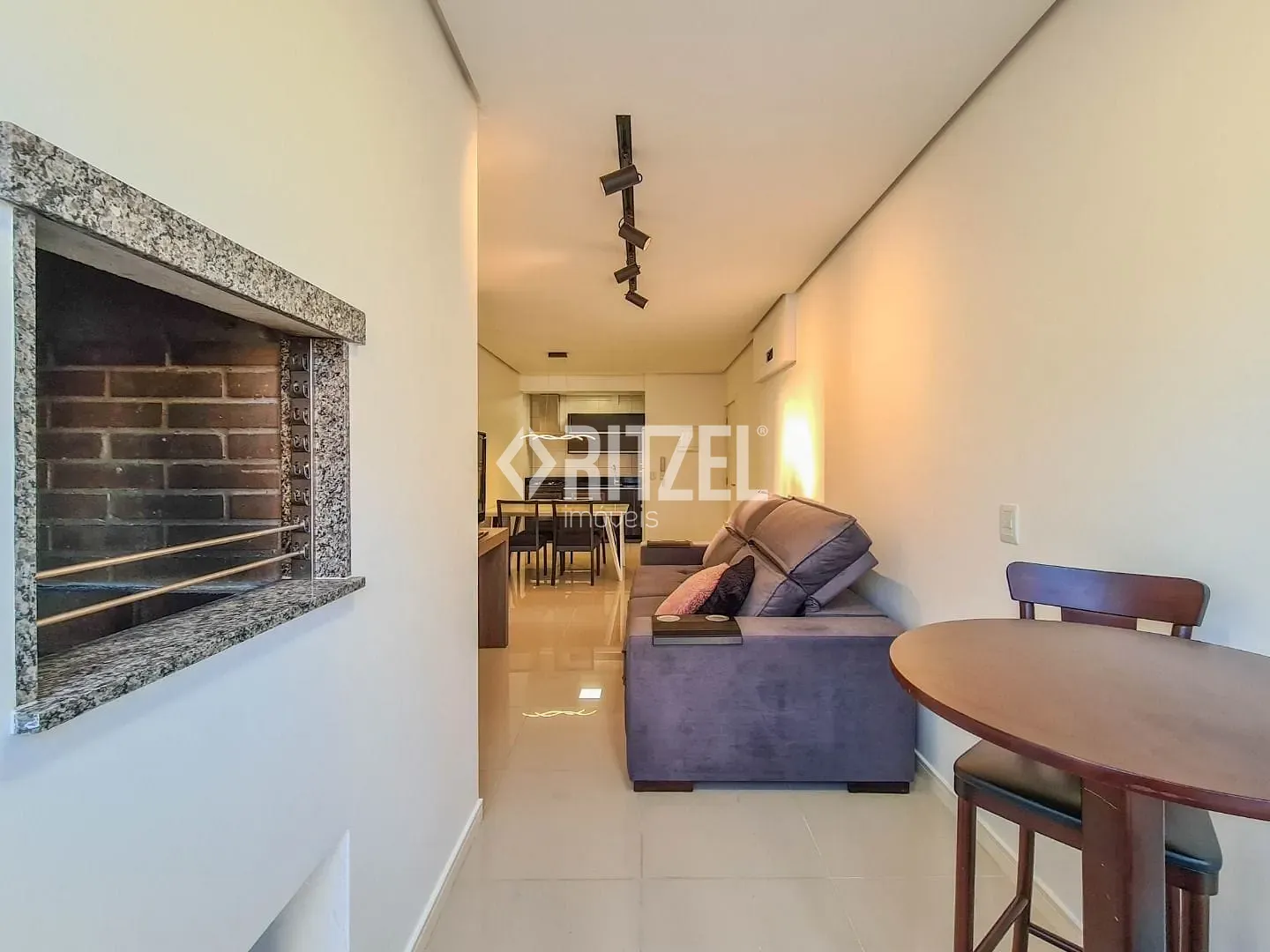 Apartamento, 2 quartos, 69 m² - Foto 8