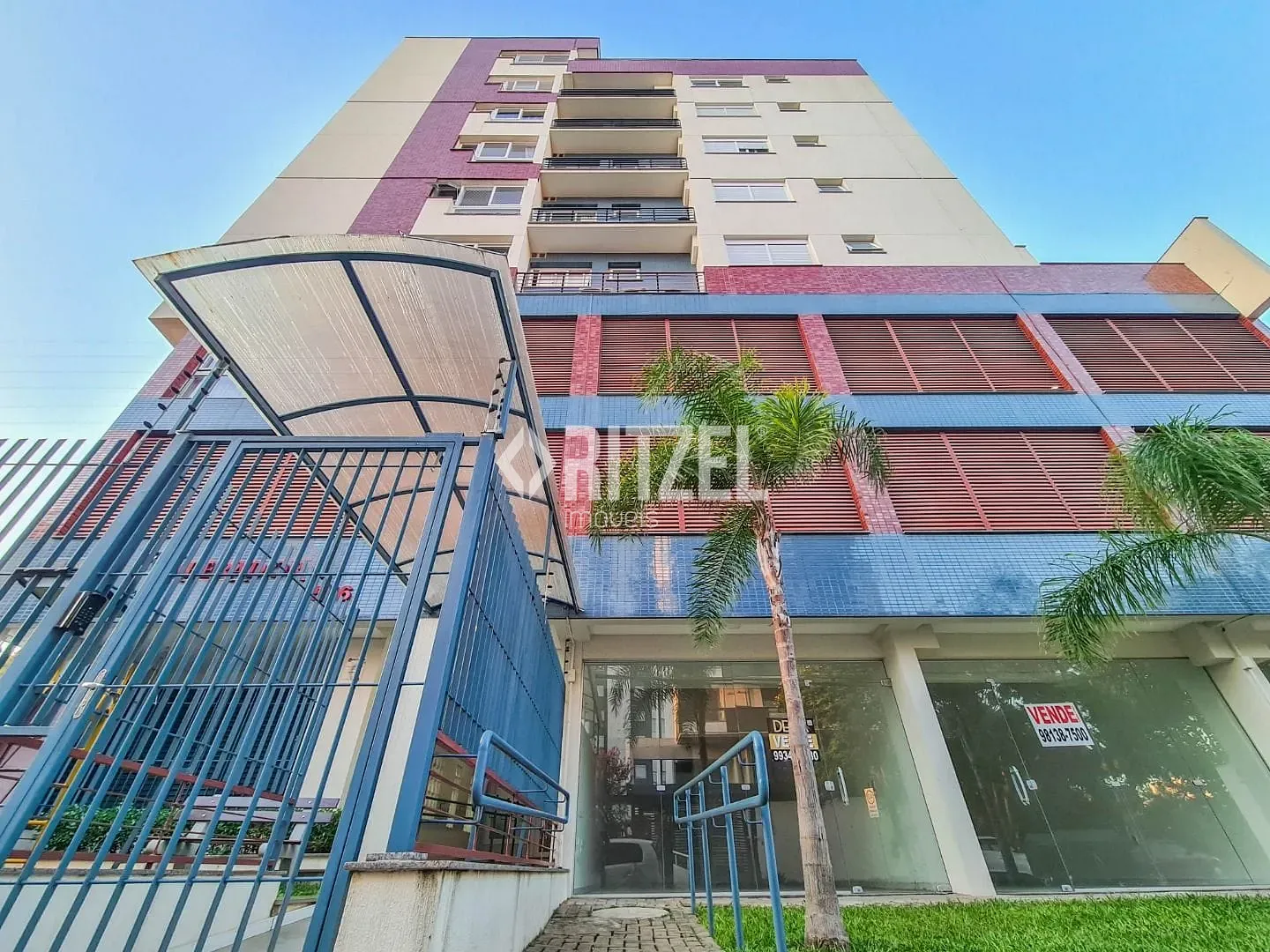 Apartamento, 2 quartos, 69 m² - Foto 28