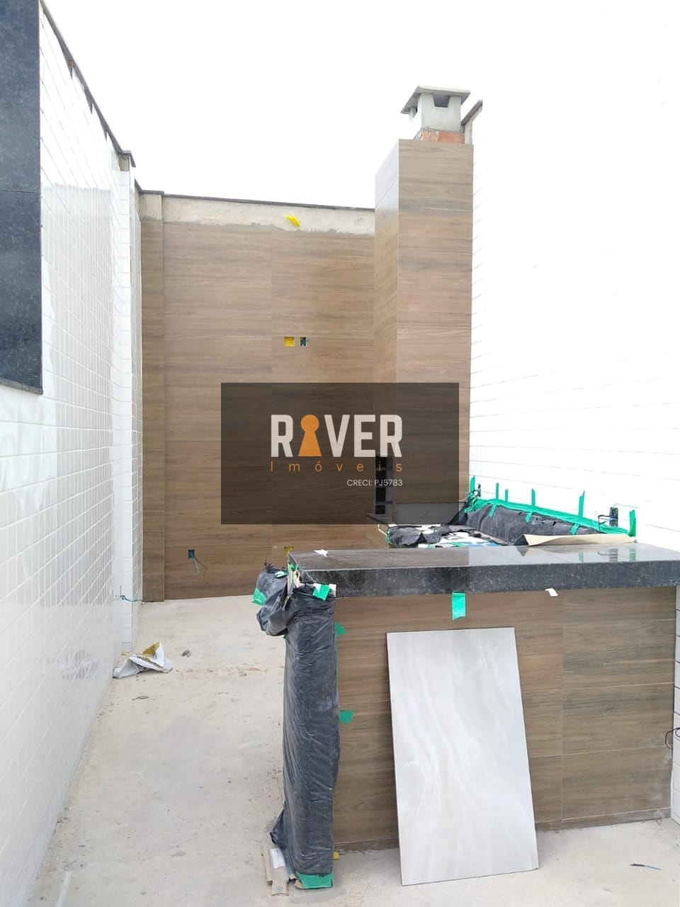 Apartamento à venda com 1 quarto, 33m² - Foto 13